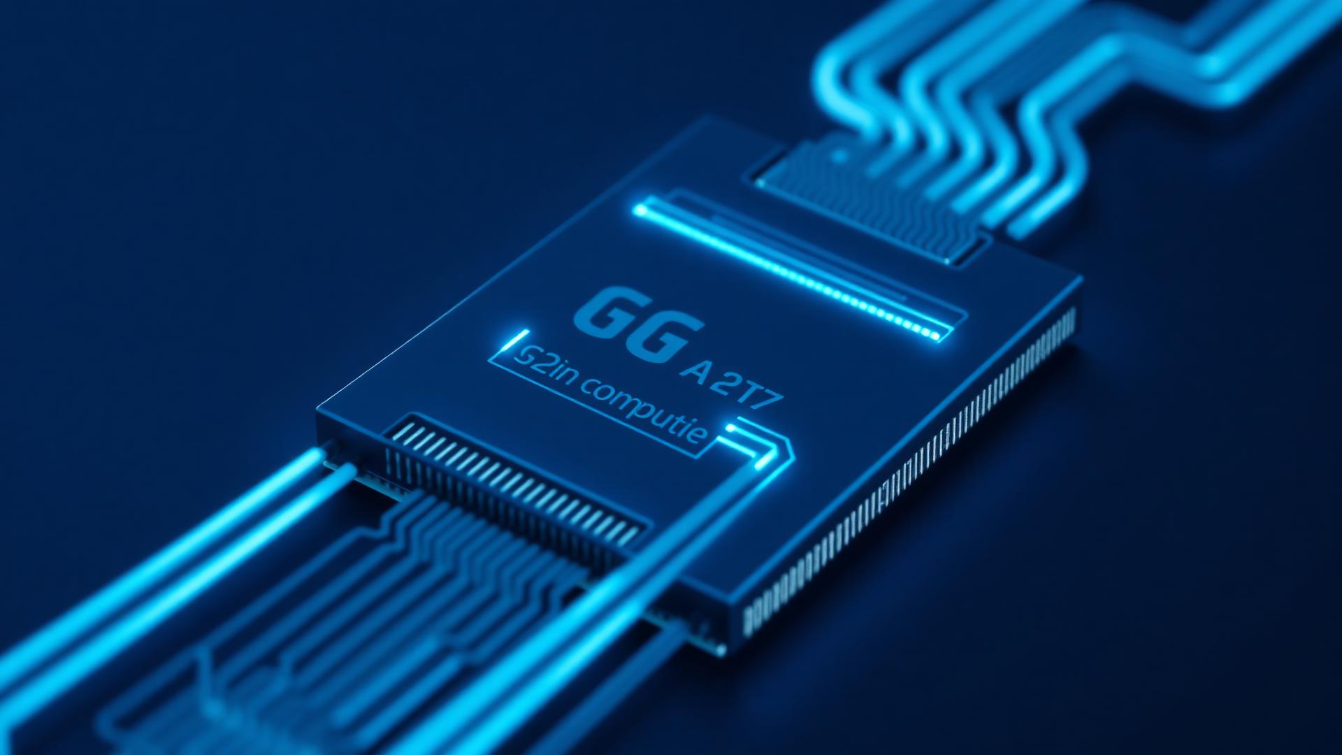 GPU computing visualization